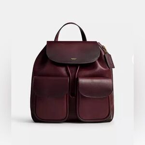 Coach Crosby 28 backpack - Price is FIRM